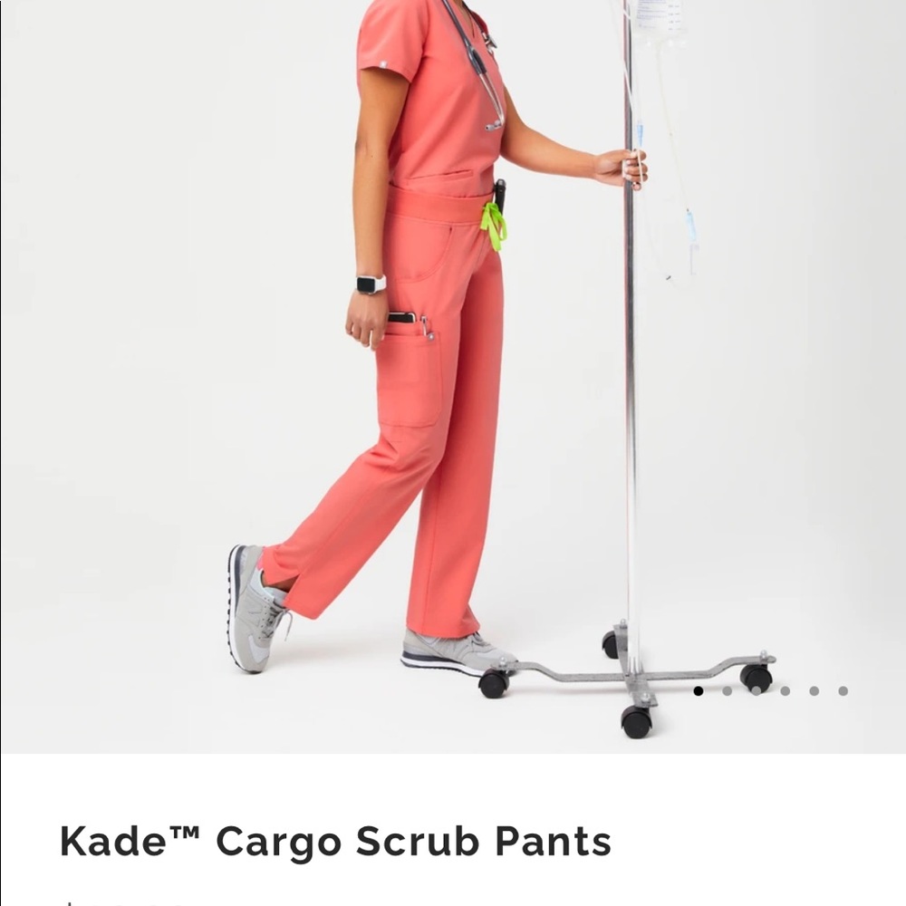 FIGS SCRUB PANT
